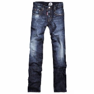 DSQUARED² Herren Jeans SUMMER 2011 Kenny Twist 052 /Kunden Zuerst Günstige