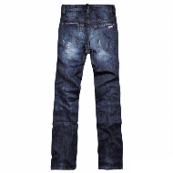 DSQUARED² Herren Jeans SUMMER 2011 Kenny Twist 052 /Kunden Zuerst Günstige
