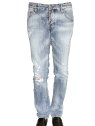 DSQUARED KOLLEKTION Frühjahr / Sommer 2011 Cool Guy Jeans 071 /Letzte