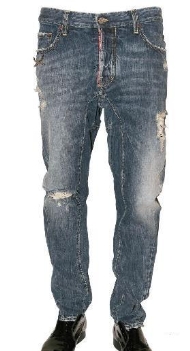 DSQUARED KOLLEKTION Spring/Summer 2011 Cool Guy Jeans 005 /Feinstes