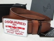 2012 DSQUARED 2 NEU MODE HERREN GÜRTEL 043 /Kunden Zuerst Günstige
