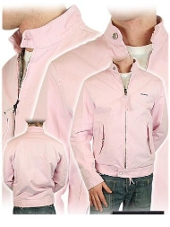 DSQUARED2 DAUNENJACKE Jacke Rosa D2 Down Jacket /Jetzt Bestellen