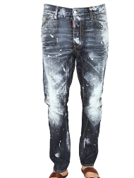 DSQUARED KOLLEKTION Frühjahr / Sommer 2011 Cool Guy Jeans 069 /Letzte