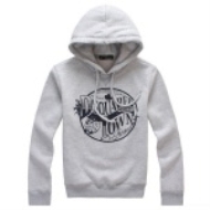 DSQUARED D2 Dean & Dan Pullover Lange Ärmel Herren Hoodie 138 /Großhandel