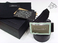 DSQUARED 2 GÜRTEL GR,L 100% ORGINAL 013 /Komfortabel