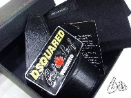DSQUARED 2 GÜRTEL GR,L 100% ORGINAL 055 /Komfortabel