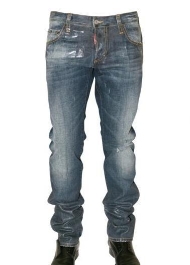DSQUARED2 HERREN JEANS HOSE Original 036 /Großhandel Günstige