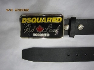 DSQUARED 2 GÜRTEL GR,L 100% ORGINAL 050 /Kunden Zuerst Günstige