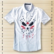 Dsquared2 Hemd Shirt WIE NEU 2011 KOLLEKTION #024 /Guter Qualität
