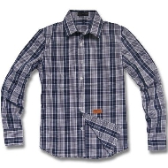 Dsquared2 Hemd Shirt WIE NEU 2011 KOLLEKTION #028 /Gute Qualitäts