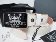 2012 DSQUARED 2 NEU MODE HERREN GÜRTEL 037 /Factory Preis