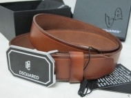 2012 DSQUARED 2 NEU MODE HERREN GÜRTEL 046 /Factory Preis