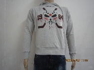 DSQUARED D2 Dean & Dan Pullover Grau Hoodie NEU 030 /High Quality DSQUARED D2 Dean & Dan Pullover Grau Hoodie NEU 030 /High Quality