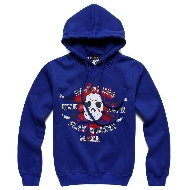 DSQUARED D2 Dean & Dan Pullover Tiefblau Hoodie NEU 058 /Elegante