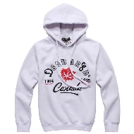 DSQUARED D2 Dean & Dan Pullover Weiß Hoodie NEU 066 /Kaufen Kaufen
