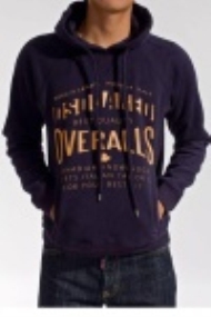 DSQUARED D2 Dean & Dan Pullover Lange Ärmel Herren Hoodie 107 /Hot Sale