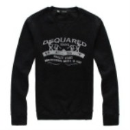 DSQUARED D2 Dean & Dan Pullover Lange Ärmel Herren Hoodie 140 /Liefern