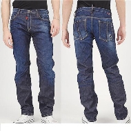 DSQUARED D2 Jeans Denim Bootcut Look NEU 022 /Großhandels Preis