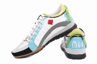 2011 DSQUARED2 Frauenschuhe Sneaker Schuhe Shoe 001 /Hohe Qualität