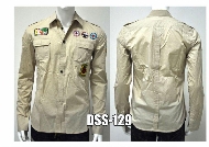Dsquared2 Hemd Shirt WIE NEU 2011 KOLLEKTION #019 /High Quality