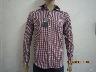 Dsquared2 Hemd Shirt WIE NEU 2011 KOLLEKTION #014 /Letzte