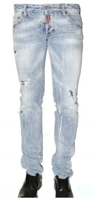 DSQUARED² D2 Jeans Herren SUMMER 2011 Kenny Twist 002 /Hot Sales