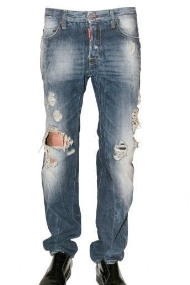 DSQUARED² Kenny Twist Herren Jeans Kollektion 2011 NEU 029 /Jetzt Bestellen
