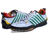 2011 DSQUARED2 Herrenschuhe Sneaker Schuhe Shoe 66629 /Liebe Günstige