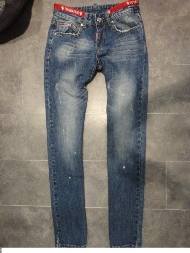 DSQUARED² Herren Jeans SUMMER 2011 Kenny Twist 040 /Elegante DSQUARED² Herren Jeans SUMMER 2011 Kenny Twist 040 /Elegante