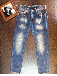 DSQUARED² Herren Jeans SUMMER 2011 Kenny Twist 043 /Hot Sale DSQUARED² Herren Jeans SUMMER 2011 Kenny Twist 043 /Hot Sale