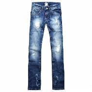 DSQUARED² Herren Jeans SUMMER 2011 Kenny Twist 047 /Elegante