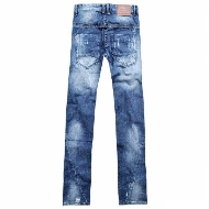 DSQUARED² Herren Jeans SUMMER 2011 Kenny Twist 047 /Elegante