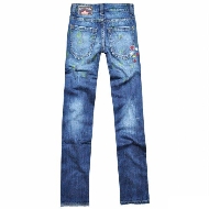DSQUARED² Herren Jeans SUMMER 2011 Kenny Twist 051 /Geschäft