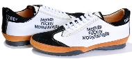 DSQUARED2 Herrenschuhe Sneaker Schuhe Shoe 6126-11 /Elegante