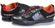 DSQUARED2 Herrenschuhe Sneaker Schuhe Shoe 6126-16 /Geschäft