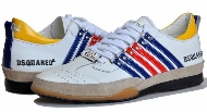 DSQUARED2 Herrenschuhe Sneaker Schuhe Shoe V02531 /Hot Sales