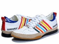 DSQUARED2 Herrenschuhe Sneaker Schuhe Shoe V02581 /Favoriten