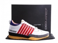 2011 DSQUARED2 Herrenschuhe Sneaker Schuhe Shoe V02583 /Favoriten