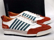 2011 DSQUARED2 Herrenschuhe Sneaker Schuhe Shoe 6126-13 /Großhandel Günstige