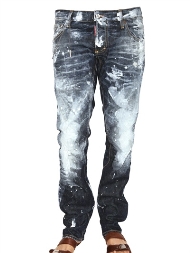 DSQUARED KOLLEKTION Frühjahr / Sommer 2011 Cool Guy Jeans 070 /Komfortabel