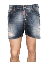 DSQUARED KOLLEKTION Frühjahr / Sommer 2011 Cool Guy Jeans 077 /Komfortabel