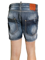 DSQUARED KOLLEKTION Frühjahr / Sommer 2011 Cool Guy Jeans 077 /Komfortabel