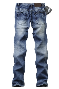 DSQUARED KOLLEKTION Frühjahr / Sommer 2011 Cool Guy Jeans 080 /Komfortabel