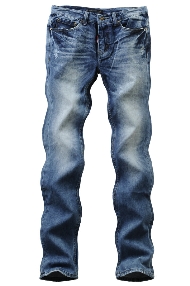 DSQUARED KOLLEKTION Frühjahr / Sommer 2011 Cool Guy Jeans 080 /Komfortabel