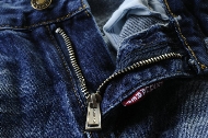 DSQUARED KOLLEKTION Frühjahr / Sommer 2011 Cool Guy Jeans 080 /Komfortabel