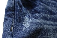 DSQUARED KOLLEKTION Frühjahr / Sommer 2011 Cool Guy Jeans 080 /Komfortabel