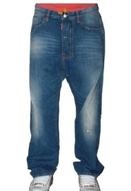 DSQUARED KOLLEKTION Frühjahr / Sommer 2011 Cool Guy Jeans 013 /Gute Qualitäts