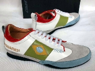 DSQUARED2 Herrenschuhe Sneaker Schuhe Shoe 6126-33 /Jetzt Bestellen
