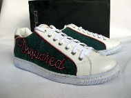 2011 DSQUARED2 Herrenschuhe Sneaker Schuhe Shoe Ds-16681-3 /High Quality