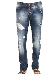 DSQUARED KOLLEKTION Frühjahr / Sommer 2011 Cool Guy Jeans 068 /High Quality